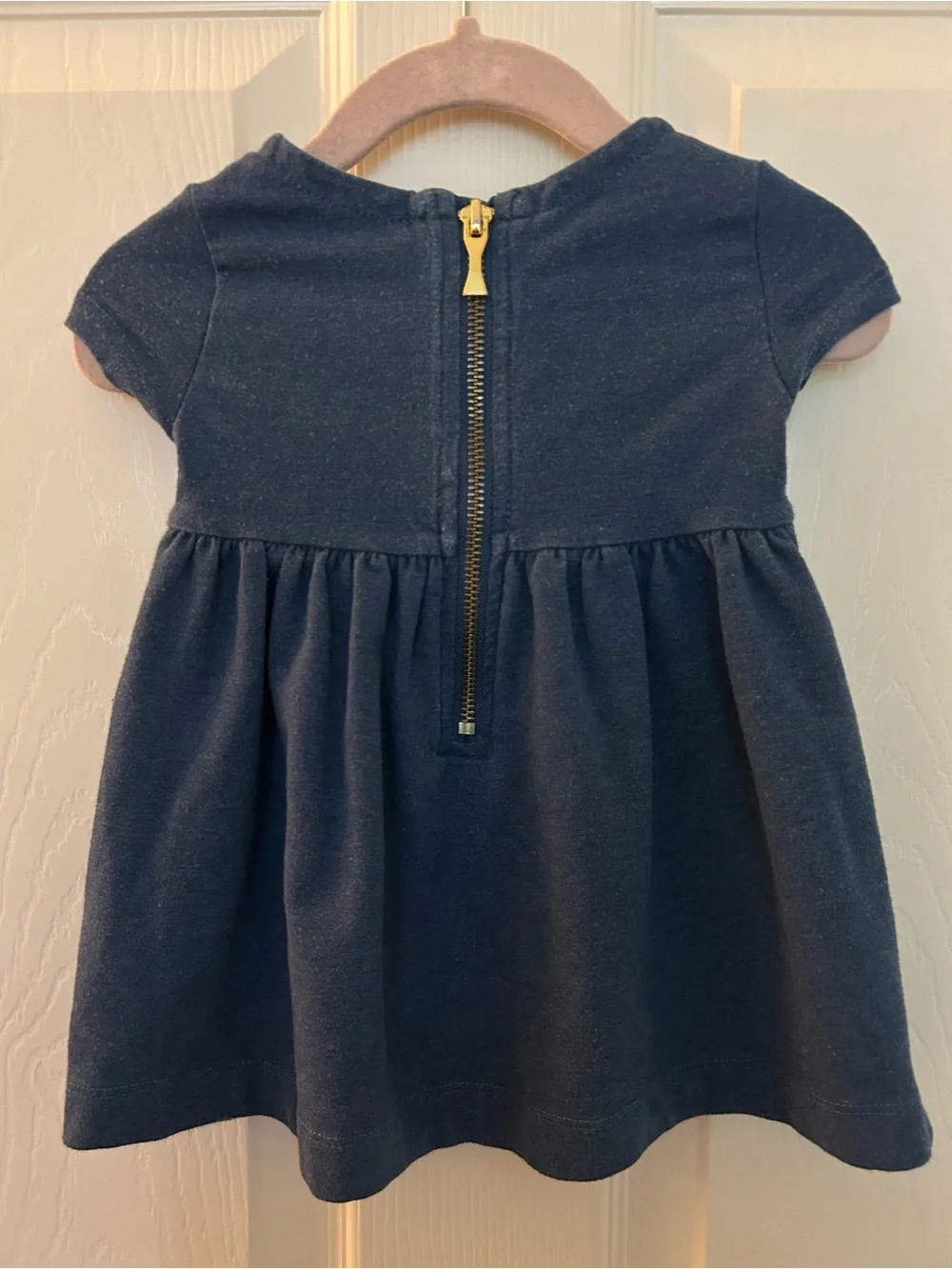 Kate Spade Baby Girl Dress